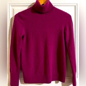 Vintage Nine West 100% Cashmere Sweater